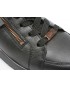 Pantofi sport ARA negri, 37717, din piele naturala
