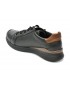 Pantofi sport ARA negri, 37717, din piele naturala