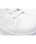 Pantofi sport CAMPER albi, K200508, din piele naturala