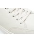Pantofi sport CAMPER albi, K201438, din piele naturala