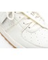 Pantofi sport CLARKS albi, DASHLITE RUN 13-N, din piele naturala