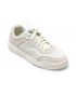 Pantofi sport CLARKS albi, CICA 2.0 O 13-N, din piele naturala