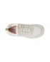 Pantofi CLARKS albi, ATLTREKFREEWP 13-2, din nabuc
