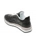 Pantofi sport EPICA negri, 542329, din piele naturala