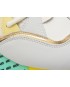 Pantofi sport EPICA multicolori, 895, din material textil si piele naturala