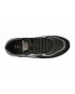 Pantofi sport EPICA negri, 446400, din piele naturala