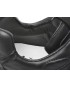 Pantofi sport EPICA negri, 26702, din piele naturala