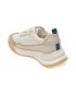 Pantofi sport EPICA bej, 23113, din material textil si piele naturala