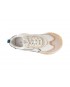 Pantofi sport EPICA bej, 23113, din material textil si piele naturala