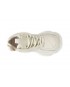 Pantofi EPICA albi, 893, din piele naturala