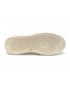 Pantofi EPICA albi, HY7067, din piele naturala
