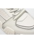 Pantofi EPICA gri, HY7067, din piele naturala
