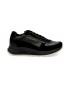 Pantofi sport FLAVIA PASSINI negri, 70039, din piele naturala