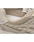Pantofi FLAVIA PASSINI albi, 8301, din material textil