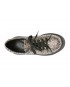 Pantofi sport FLAVIA PASSINI aurii, 15401, din piele naturala