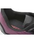 Pantofi sport GEOX mov, D26UNB, din material textil si piele ecologica