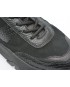 Pantofi sport GEOX negri, D26UQA, din piele intoarsa