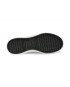 Pantofi sport GEOX negri, D25QFA, din piele naturala