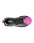Pantofi sport GRYXX negri, AD859, din piele naturala