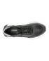 Pantofi sport GRYXX negri, 15301, din piele naturala