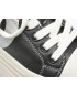 Pantofi sport GRYXX negri, 227269, din piele naturala