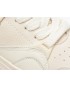 Pantofi sport GRYXX albi, A87689, din piele naturala