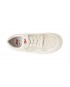 Pantofi sport GRYXX albi, A87689, din piele naturala