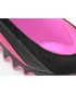 Pantofi sport GRYXX fucsia, T2352, din material textil si piele ecologica