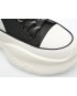Pantofi sport GRYXX negri, 22627, din piele naturala