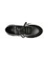 Pantofi sport GRYXX negri, 88889, din piele naturala