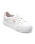 Pantofi sport GRYXX albi, 9198, din piele naturala