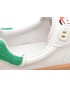 Pantofi sport GRYXX albi, 22269, din piele naturala