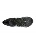 Pantofi GRYXX negri, P241, din material textil
