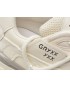 Pantofi GRYXX albi, 875, din piele ecologica
