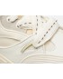 Pantofi GRYXX albi, 896, din piele naturala