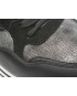 Pantofi sport LAURA BIAGIOTTI negri, 7824, din piele ecologica