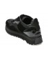 Pantofi sport LIU JO negri, MAXWO52, din material textil si piele naturala