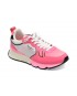 Pantofi sport PEPE JEANS roz, LS31460, din material textil
