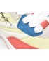 Pantofi sport PEPE JEANS multicolor, LS31485, din piele ecologica