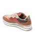 Pantofi sport PEPE JEANS multicolori, LS31365, din material textil si piele intoarsa