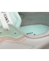 Pantofi sport PEPE JEANS multicolori, LS31452, din piele intoarsa si material textil