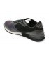 Pantofi sport PEPE JEANS negri, LS31379, din material textil si piele ecologica