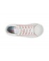 Pantofi sport PEPE JEANS albi, GS30569, din piele naturala
