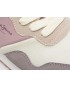 Pantofi sport PEPE JEANS multicolor, LS31464, din piele ecologica si material textil