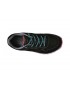 Pantofi sport SKECHERS negri, UNO RUGGED, din piele ecologica