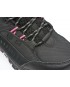 Pantofi sport SKECHERS negri, UNO TRAIL, din material textil