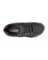 Pantofi sport SKECHERS negri, UNO TRAIL, din material textil