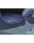 Pantofi sport SKECHERS bleumarin, D LUX TRAIL, din material textil