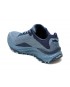 Pantofi sport SKECHERS bleumarin, D LUX TRAIL, din material textil