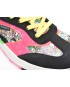 Pantofi sport SKECHERS multicolor, SUNNY STREET, din piele ecologica